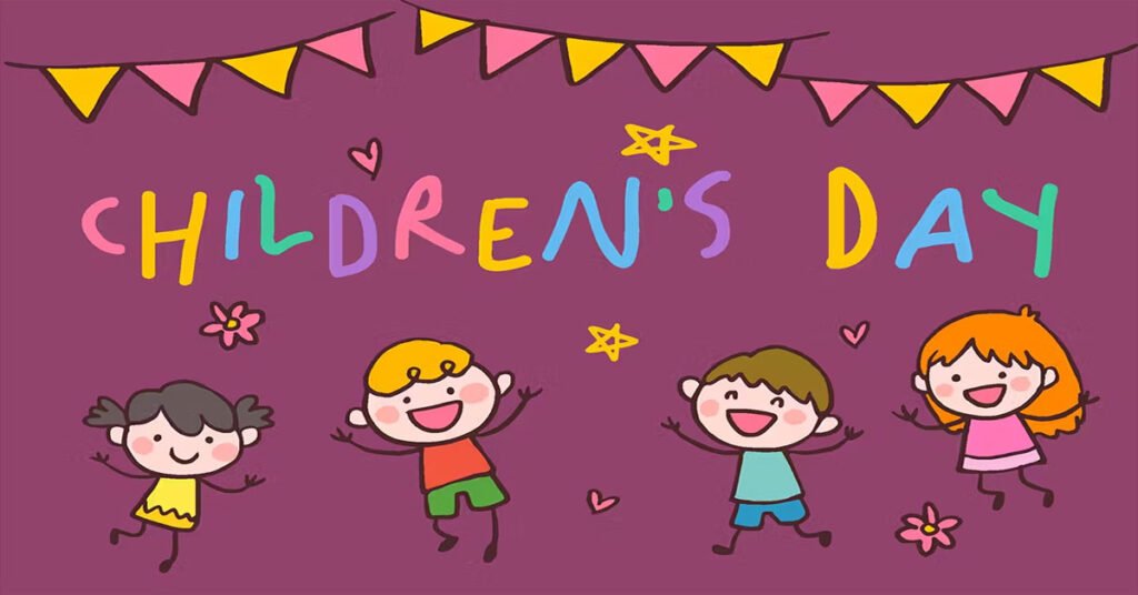 Happy Hints - Kids Doodle handwriting Download Free Font