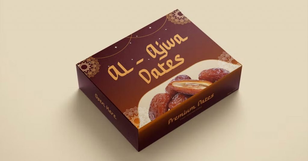 Hakan Modern Arabic Style Premium Free Font 