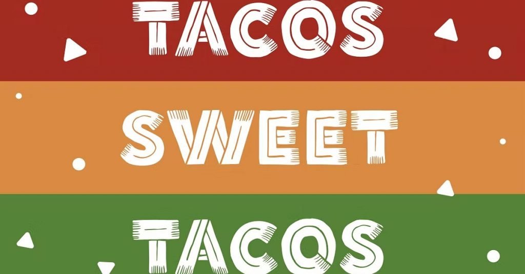 Tacunos Mexican Premium Free Font