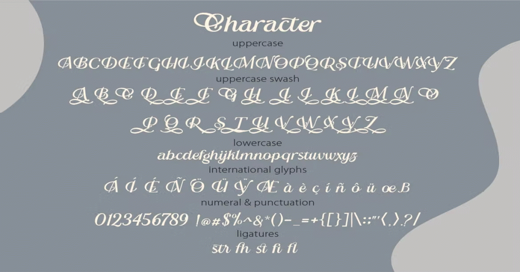 Ancestry Retro Premium Free Font