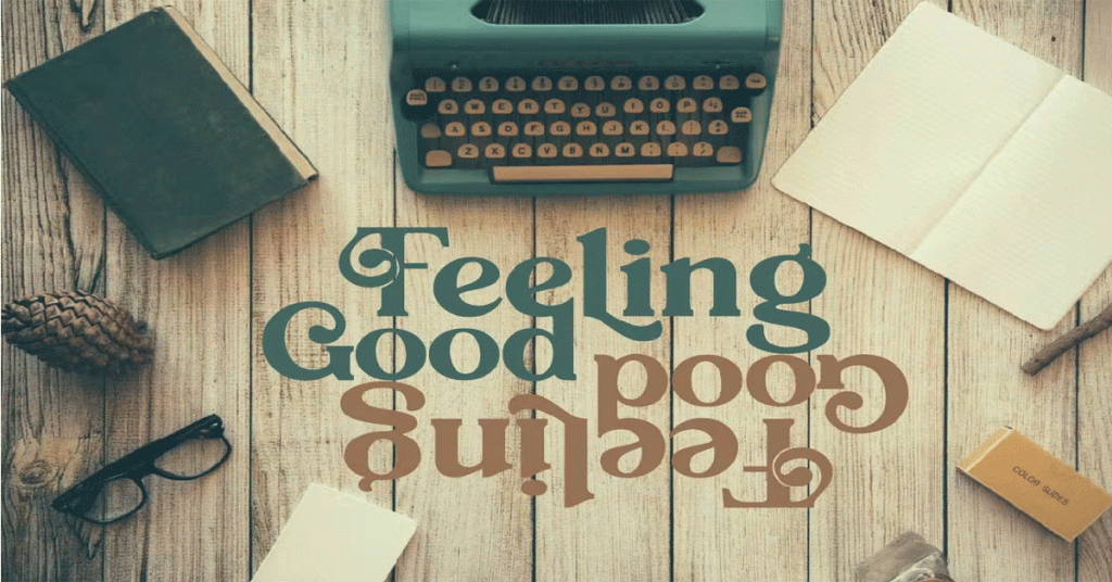 Requila Vintage Premium Free Font