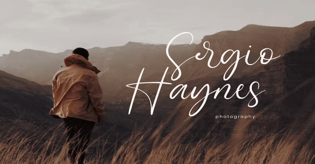 Cultured Handwriting Premium Free Font Download