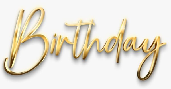 Heartfelt Birthday Wishes: Top Font Picks