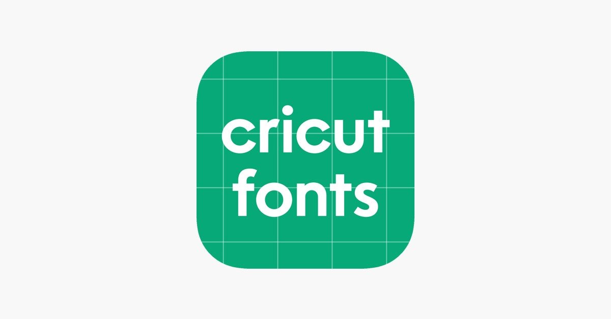 Crafting with Style: 20 Free Cricut Fonts