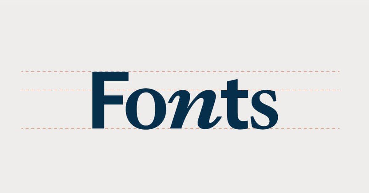 Quick and Easy Font Installation