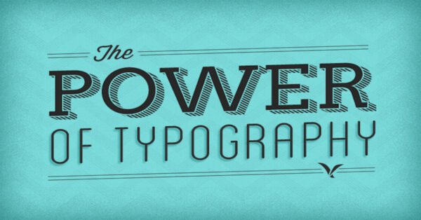 The Power of Typography: Enhance Your Designs with Premium Fonts