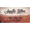 Angilla Tattoo Download Premium Free Font