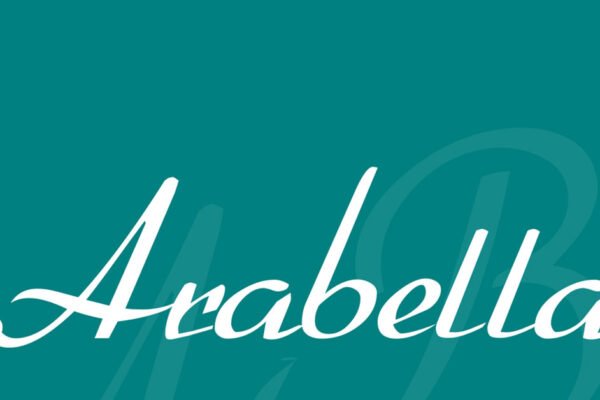 Arabella Tattoo Download Free Font