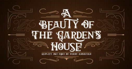 Arthouse Download Premium Free Font