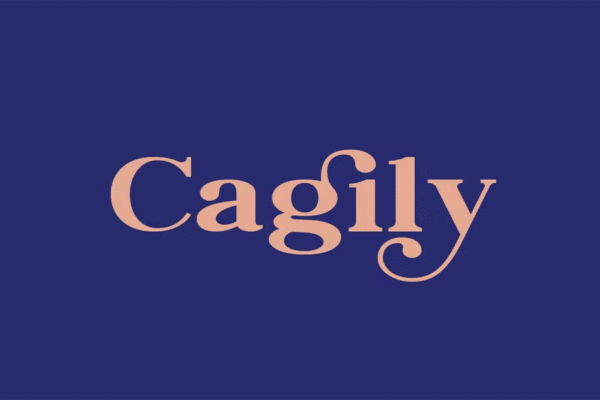 Cagily Font Download Premium Free