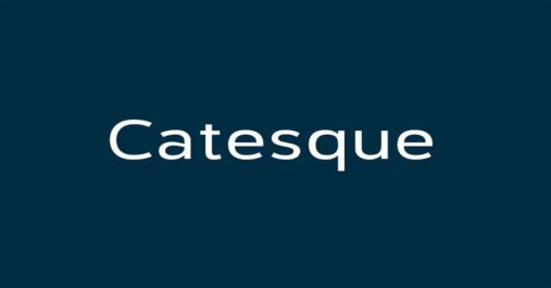 Catesque Versatile Free Font