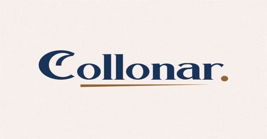 Collonar Vintage Serif Download Free Font