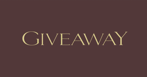 Giveaway Font Download Premium Free