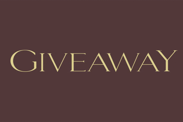 Giveaway Font Download Premium Free