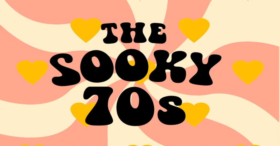 The Sooky 70s Font Download Premium