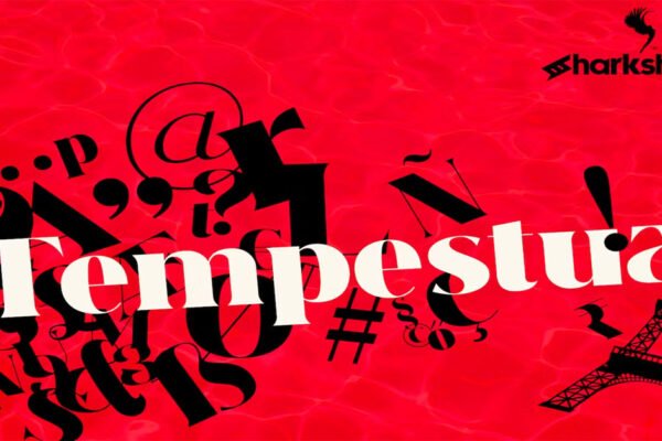 Tempestua Serif,family Download Premium Free Font