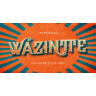 Wazintte Tattoo Premium Free Font