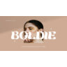 Boldie Tattoo Download Premium Free Font