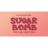 Sugar Bomb Bubbly Download Premium Free Font