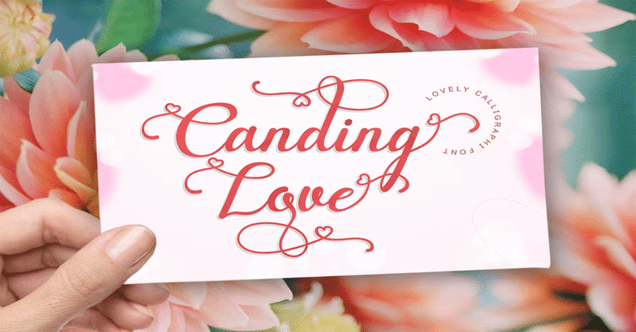 Canding Love Download Premium Free