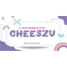 Cheeszu Bubbly Download Premium Free Font