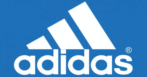 Adidas Logo Premium Free Font