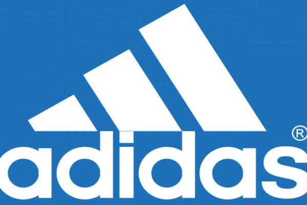 Adidas Logo Premium Free Font