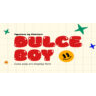 Dulce Boy Bubbly Download Premium Free Font