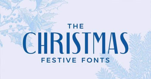 Christmas Premium Free Font