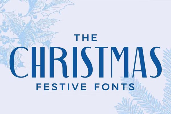 Christmas Premium Free Font