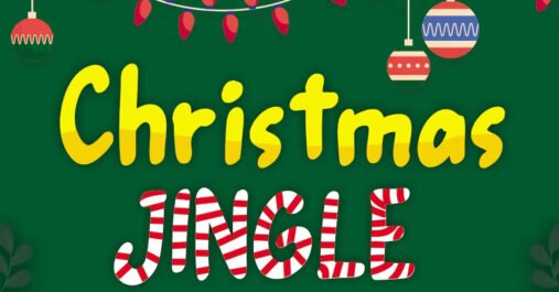 Christmas Jingle Casual Premium Free Font