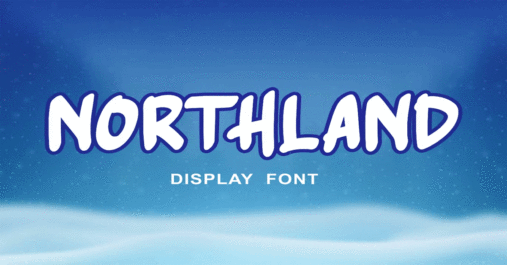 Northland Premium Free Font Download
