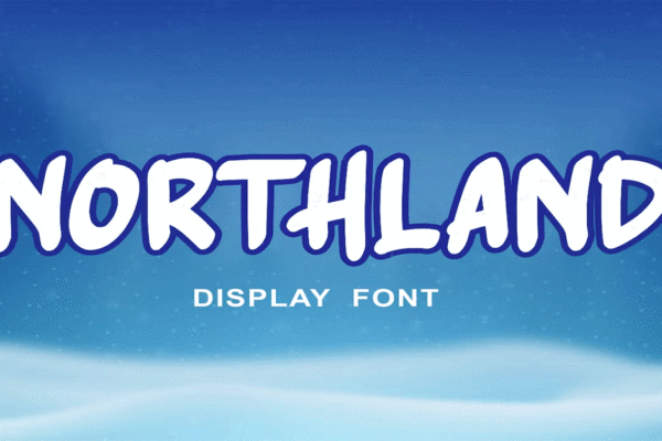Northland Premium Free Font Download