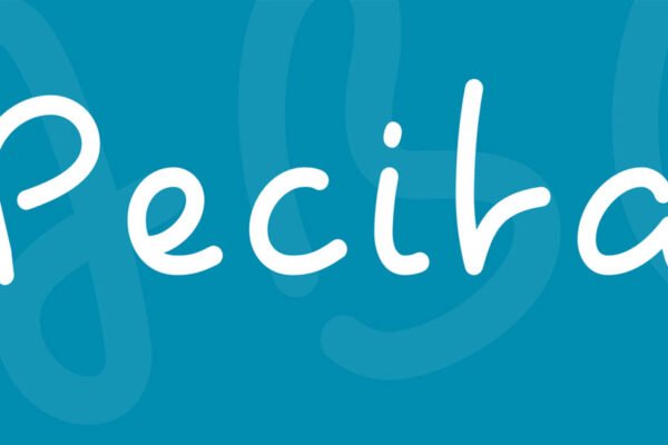 Pecita Cursive Download Free Font