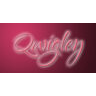 Qwigley Cursive Download Premium Free Font