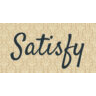 Satisfy Cursive Download Free Font