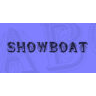 Showboat Tattoo Premium Free Font