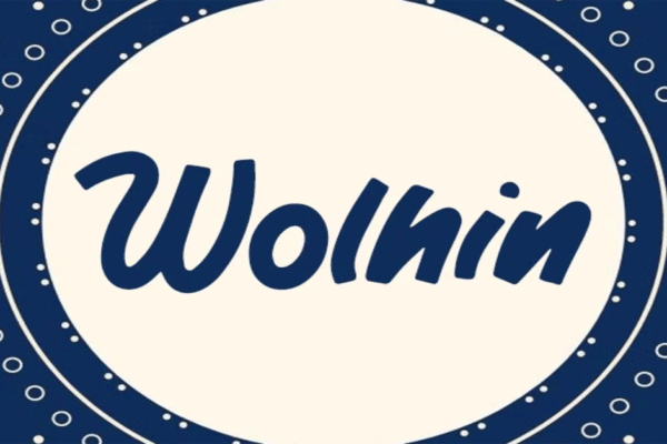 Wolhin Premium Free Font Download