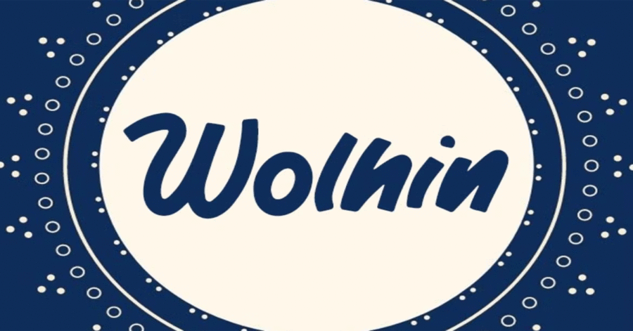 Wolhin Premium Free Font Download